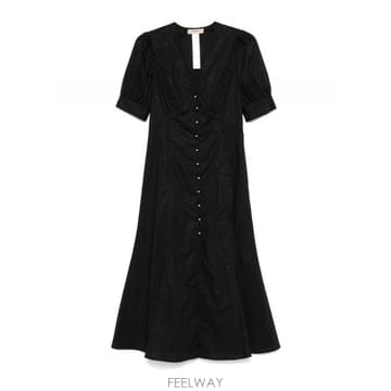| Other Brand | 25SS Ʈ�� �� �巹�� 251TT202D00006 TP57810464125SS Ʈ�� �� �巹�� 251TT202D00006 TP578104641