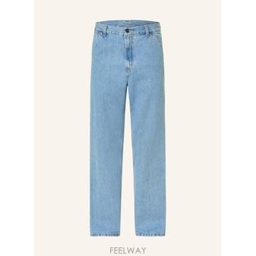 Carhartt Į��Ʈ Jeans �̱� KNEE Relaxed Straight �� 100307044117000 TP57594Į��Ʈ Jeans �̱� KNEE Relaxed Straight �� 10030704411