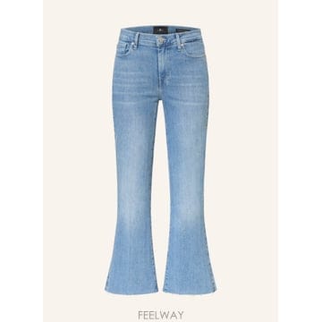 | Other Brand | 7 FOR ALL ��ī�ε� CROPPED DOJO jeans 100300846917000 TP576027367 FOR ALL ��ī�ε� CROPPED DOJO jeans 100300846917000 