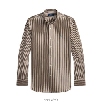 Ralph Lauren 25FW ���� ���� �η� �� SLEEVE SPORT ���� 710929344026COPPER TP576215625FW ���� ���� �η� �� SLEEVE SPORT ���� 710929344026C