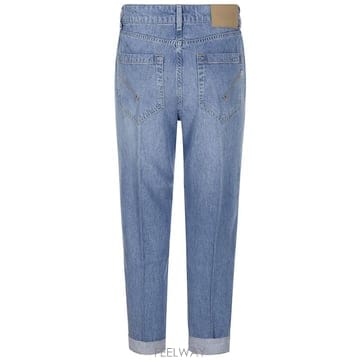 | Other Brand | 25SS DONDUP KOONS GIOIELLO DP268BDF0266DIO8800 TP57808837125SS DONDUP KOONS GIOIELLO DP268BDF0266DIO8800 TP57808