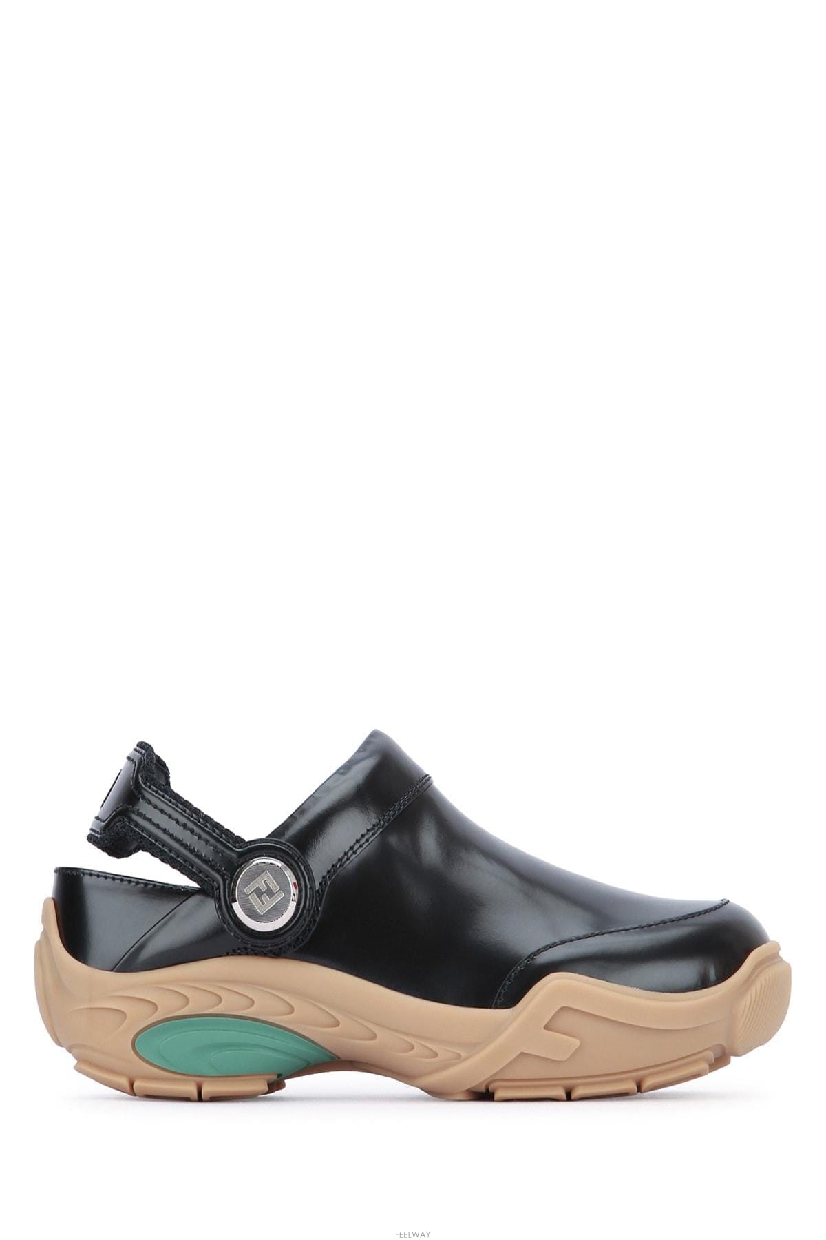 FENDI ��� MOCASSINI 7D1662AQX6 F0QA1 B0441630603��� MOCASSINI 7D1662AQX6 F0QA1 B0441630603