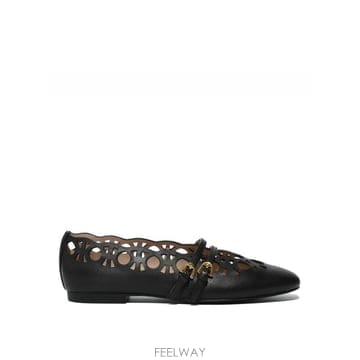 | Other Brand | 26SS COCCINELLE RISAKO ballet flats E4U6G190101001 TP578088326SS COCCINELLE RISAKO ballet flats E4U6G190101001 TP5