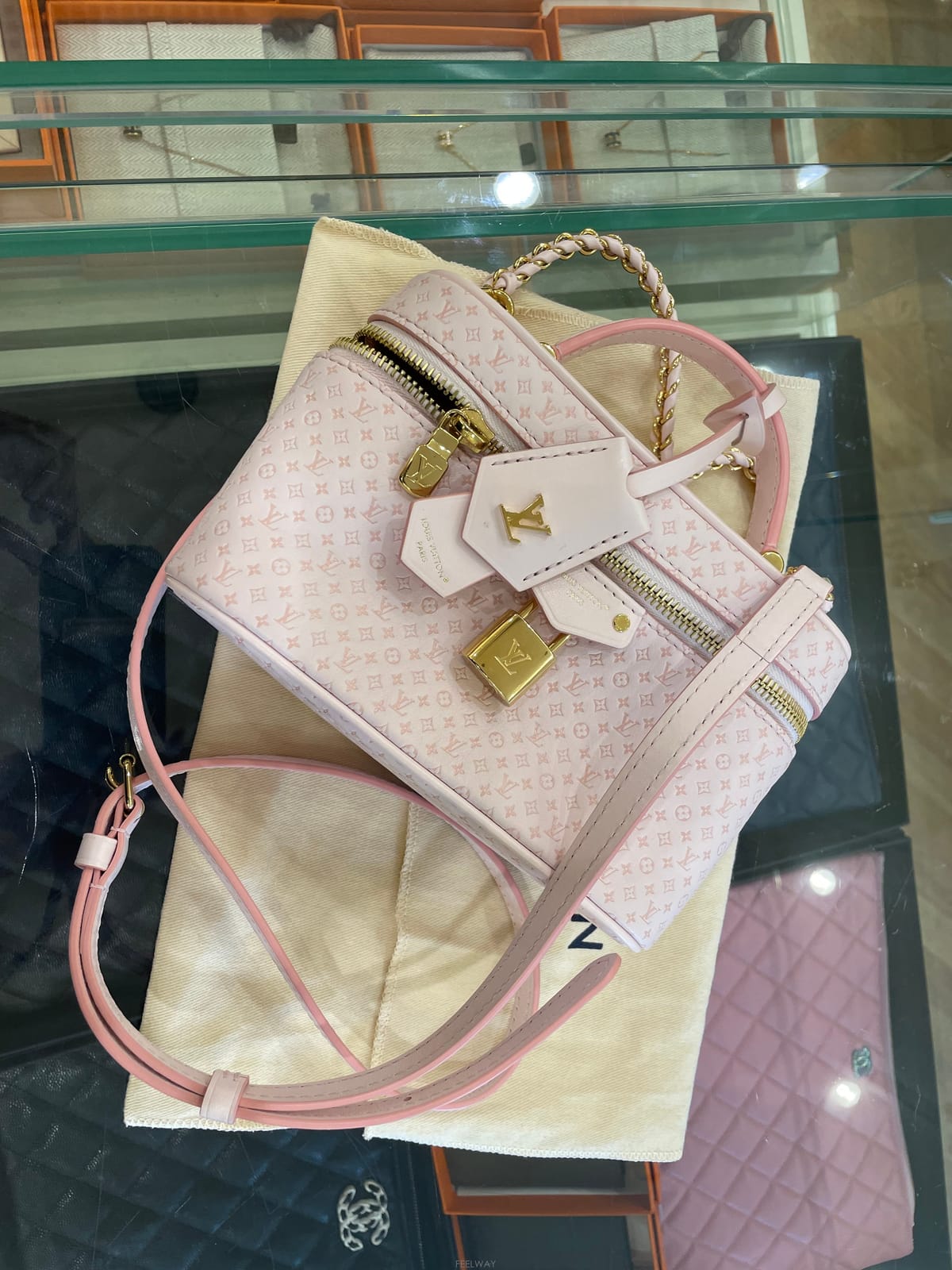 Louis Vuitton (COCOMINA)���̺��� ����Ƽ ��ũ(M29344)(COCOMINA)���̺��� ����Ƽ ��ũ(M29344)
