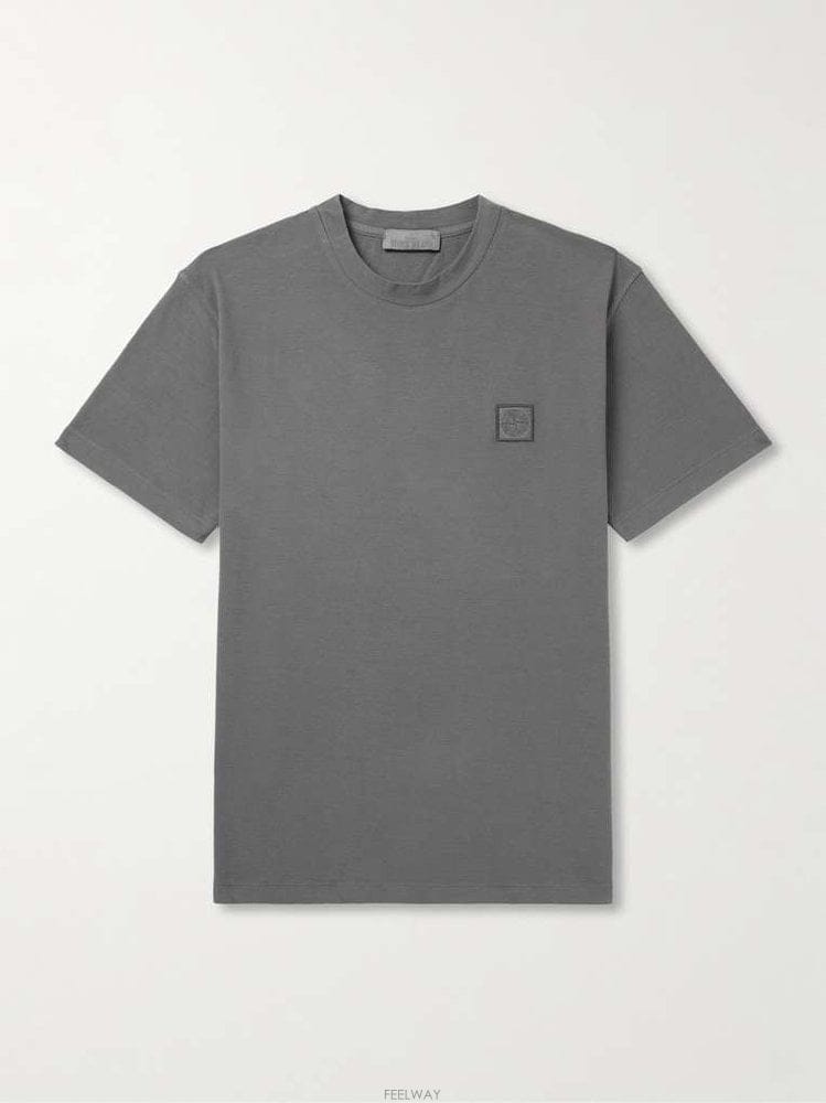 Stone Island ���� ���Ϸ��� ���� ���Ϸ��� ����Ʈ LOGOAPPLIQUED ��ư- B0082128702���� ���Ϸ��� ���� ���Ϸ��� ����Ʈ LOGOAPPLIQUED ��ư-