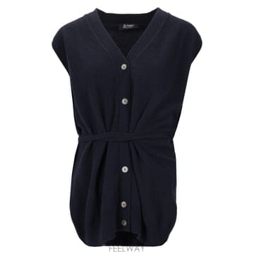 | Other Brand | 26FW �� ���� V gilet ����� ��Ʈ ĳ�� ���� ���̺� GDC2280820102 TP57621497026FW �� ���� V gilet ����� ��Ʈ ĳ�� ���� ���̺� GDC2
