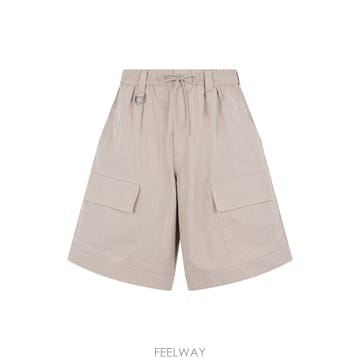 Yohji Yamamoto 26SS Y 3 Cargo ���� KS5118BROWN TP57606419926SS Y 3 Cargo ���� KS5118BROWN TP576064199