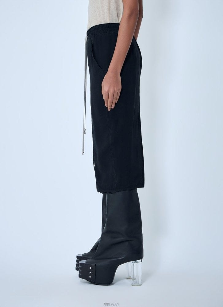 Rick Owens 26 S/S �������� ����ƽ �̵� ��ĿƮ RP01F6375 G 09 B011191885226 S/S �������� ����ƽ �̵� ��ĿƮ RP01F6375 G 09 B0