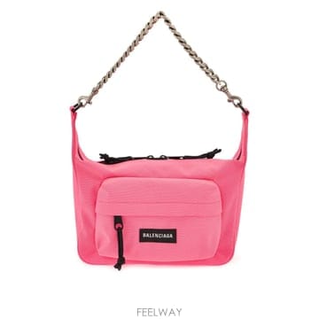 Balenciaga 23SS Balenciaga Raver �̵�� Chained ��� �� 7410802AACO5634 TP57723SS Balenciaga Raver �̵�� Chained ��� �� 7410802AA