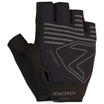 | Other Brand | ZIENER ���� gloves 2028430BLACK TP576214185ZIENER ���� gloves 2028430BLACK TP576214185