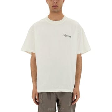 26 S/S 리프레젠트 REPRESENT OWNERS 클럽 SCRIP B0041938648