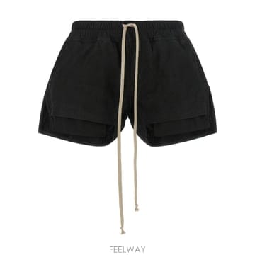 Rick Owens 26FW �������� Fog Boxers ���� RP02F5316LBS09 TP57686795826FW �������� Fog Boxers ���� RP02F5316LBS09 TP5768679