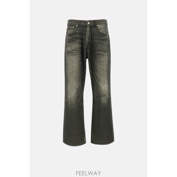 26 S/S 아워 레가시 진 THIRD 컷 디지털 데님 M2265TD B0031886347