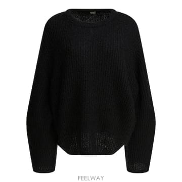 Toteme 26SS Toteme ����� blend ������ 261WRT0652YA0161001BLACK TP570396226SS Toteme ����� blend ������ 261WRT0652YA0161001BLA