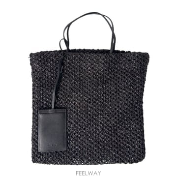THE Row [����ũ�Ÿ] 26FW ���ο� �� �̴� ���Ǿ� ��Ʈ�� BARN MINI W207WL6 BAS[����ũ�Ÿ] 26FW ���ο� �� �̴� ���Ǿ� ��Ʈ�� BARN 