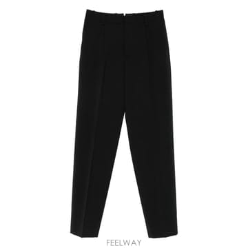 | Other Brand | 25FW ���󵵾� BEVERLY PLEATED �� TROUSERS WA210625WW20499 TP5772925FW ���󵵾� BEVERLY PLEATED �� TROUSERS WA210625WW20