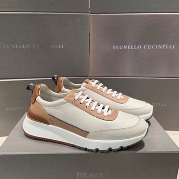 Brunello Cucinelli [����] ��ǰ/�ι躸��/����/����/���ڷ� ��ġ�ڸ� ����Ŀ��/���� �ο� ž ������39/40[����] ��ǰ/�ι躸��/����/����/���ڷ� ��ġ�ڸ� ����