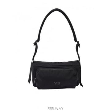 Yohji Yamamoto 26FW Y 3 ���� messenger �� KT0598 TP57914211226FW Y 3 ���� messenger �� KT0598 TP579142112