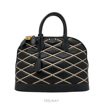 [당일발송] LOUIS VUITTON 루이비통 말타쥬 알마 PM 토트백 / M23688