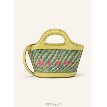Marni Marni TROPICALIA MICRO �ڵ�� 100297455116000 TP576261603Marni TROPICALIA MICRO �ڵ�� 100297455116000 TP576261