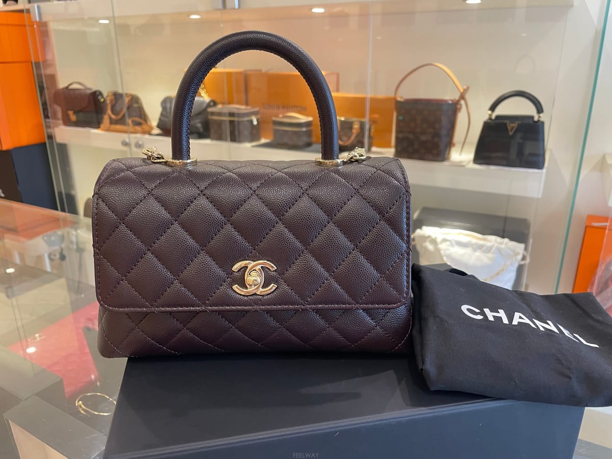 CHANEL (COCOMINA)���� �����ڵ� ���� ���� ĳ���(COCOMINA)���� �����ڵ� ���� ���� ĳ���