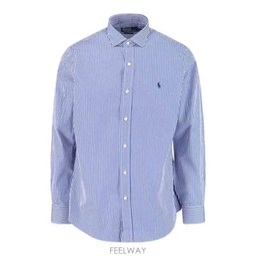 Ralph Lauren 26SS ���� ���� �η� �ΰ� striped ���� 710P01398003 TP57212704726SS ���� ���� �η� �ΰ� striped ���� 710P01398003 TP5