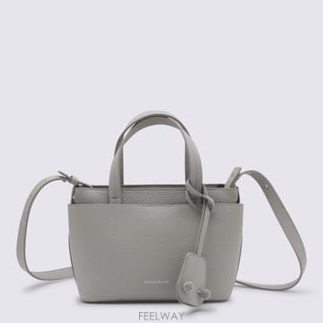 Fabiana Filippi 26SS �ĺ�Ƴ� �ʸ��� �ĺ�Ƴ� �ʸ��� Borse    Grigio BGD266A861M0028149 TP26SS �ĺ�Ƴ� �ʸ��� �ĺ�Ƴ� �ʸ��� Borse    Grigio B