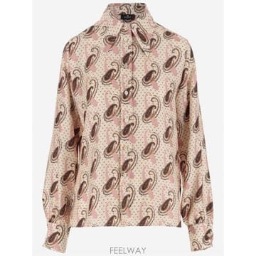 ETRO 23FW Etro PAISLEY ����Ʈ ���� 1172052040990 TP57789496823FW Etro PAISLEY ����Ʈ ���� 1172052040990 TP57789496