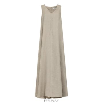 Max Mara 25SS �������� Simeone linen �巹�� SIMEONE2511221112600001 TP57041625SS �������� Simeone linen �巹�� SIMEONE251122111260