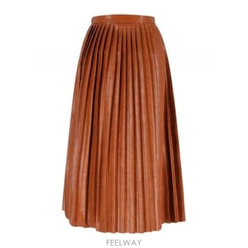 Maison Margiela 25FW �������������� Pleated MIDI ��ĿƮ S52MA0199M35465188 TP57808511225FW �������������� Pleated MIDI ��ĿƮ S52MA0199M3546