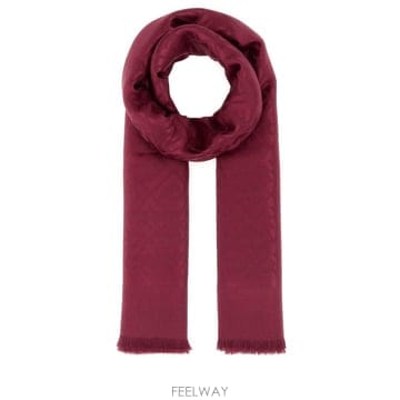 펜디 SCIALLE 140X140 FF GOTS FXT069AJW7 B0442042607