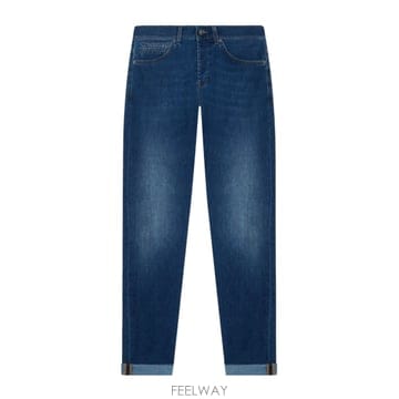| Other Brand | 26SS DONDUP ���� George Jeans UP232DS0389UMD5800 TP57164114026SS DONDUP ���� George Jeans UP232DS0389UMD5800 TP571