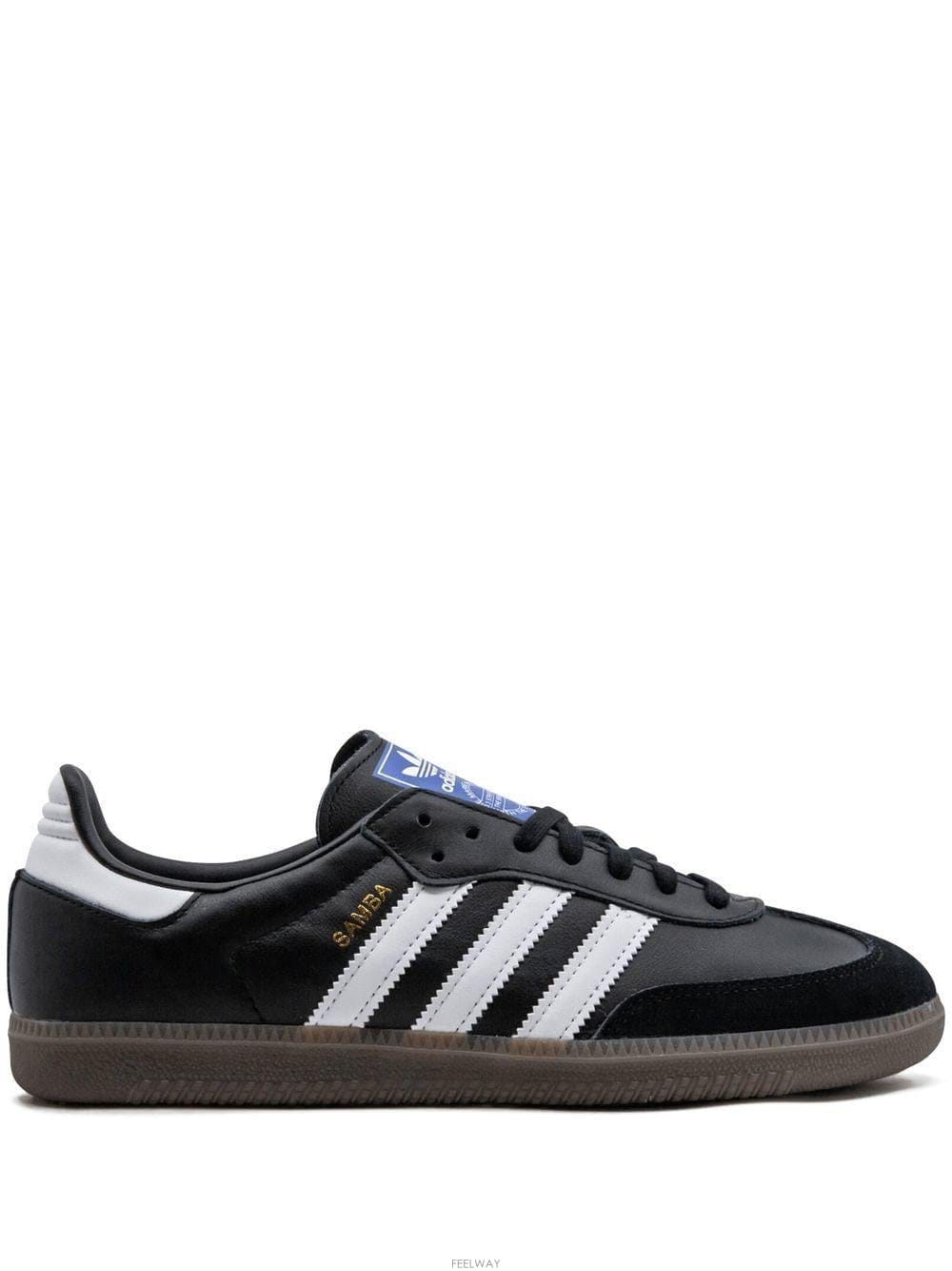 Adidas �Ƶ�ٽ� SAMBA ����Ŀ�� B75807USAMBAOGCBLACK B0191586646�Ƶ�ٽ� SAMBA ����Ŀ�� B75807USAMBAOGCBLACK B01915866