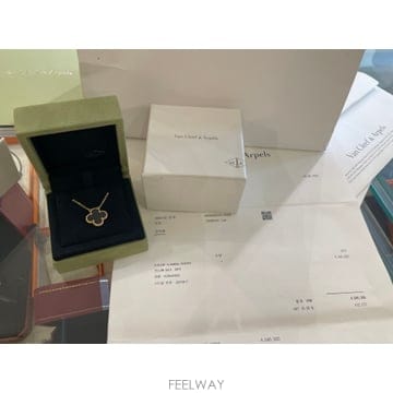 Van Cleef & Arpels (COCOMINA)��Ŭ�� ���н� ��Ƽ�������(COCOMINA)��Ŭ�� ���н� ��Ƽ�������
