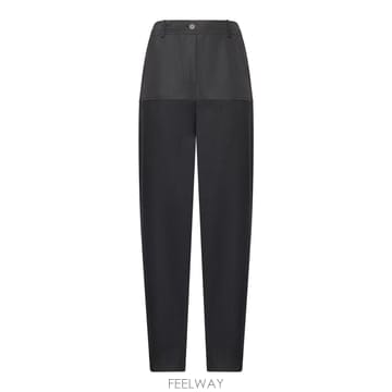 | Other Brand | 25FW Pinko Double Fabric Trousers 106082A30CZ99 TP57055917825FW Pinko Double Fabric Trousers 106082A30CZ99 TP5705