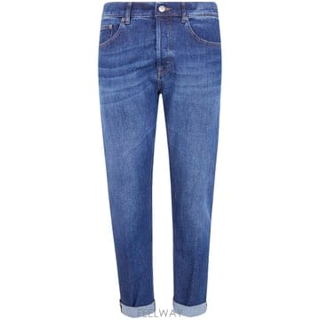 | Other Brand | 26SS DONDUP �����ܵ��� Jeans UP563DSE340UMA2800 TP57052489326SS DONDUP �����ܵ��� Jeans UP563DSE340UMA2800 TP5705