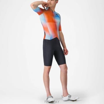 | Other Brand | CASTELLI Body Castelli Free Sanremo 3 ��Ʈ   Arancio 106772541CASTELLI Body Castelli Free Sanremo 3 ��Ʈ   Arancio 1