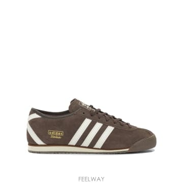 Adidas 26SS ADIDAS Italy 70s �ο� ž ����Ŀ�� IH9086BROWNOWHITEGUM5 TP574926SS ADIDAS Italy 70s �ο� ž ����Ŀ�� IH9086BROWNOWHI