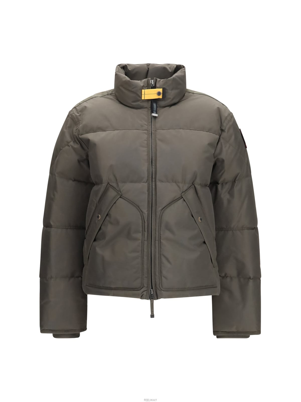Parajumpers [B1] �Ķ����۽� 26WPWJKMA36P51 ���� ��Ŷ �ٿ� �е� ��ī Ǫ�� ���� 26WPWJKMA36P5[B1] �Ķ����۽� 26WPWJKMA36P51 ���� ��Ŷ �ٿ� �е� ��