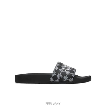 Amiri 26SS AMIRI Pool Slide AMFOSL1006001 TP57333474926SS AMIRI Pool Slide AMFOSL1006001 TP573334749