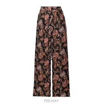 ULLA JOHNSON 24SS ��� ���� ���� casual ���� FA240407VLAMULTI TP57808437924SS ��� ���� ���� casual ���� FA240407VLAMULTI TP578