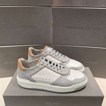 Brunello Cucinelli [����] ��ǰ/�ι躸��/����/����/���ڷ� ��ġ�ڸ� ����Ŀ��/��Ī �г� �׷��� ���� 40.5[����] ��ǰ/�ι躸��/����/����/���ڷ� ��ġ�ڸ� ����