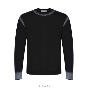 | Other Brand | 25FW ��������丮 Maglia Made In �� Blend A00026AFU44003 TP5755533125FW ��������丮 Maglia Made In �� Blend A00026AFU440