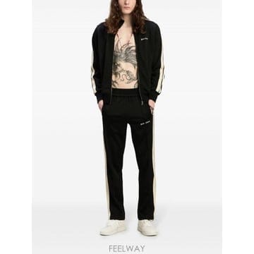 Palm Angels 26SS �ʿ�����  Classic �ΰ�  Ʈ�� ���� PMBD058C99FAB0021003 TP5780842526SS �ʿ�����  Classic �ΰ�  Ʈ�� ���� PMBD058C99FAB00