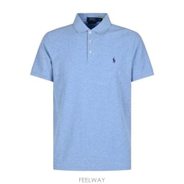 26 FW 폴로 랄프로렌 클래식 로고 폴로셔츠 008 710B13479