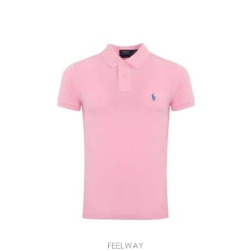 26 FW 폴로 랄프로렌 클래식 로고 폴로 셔츠 004 710795080