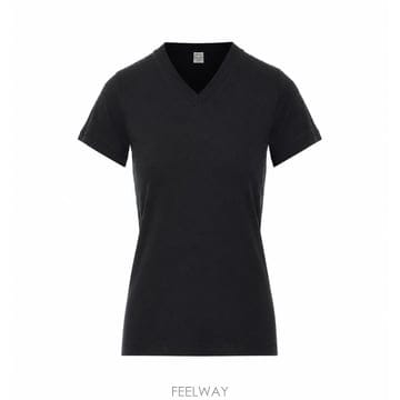 26 F/W 토템 WIDERIBBED 티셔츠 263 WRT0754 F B0012179297