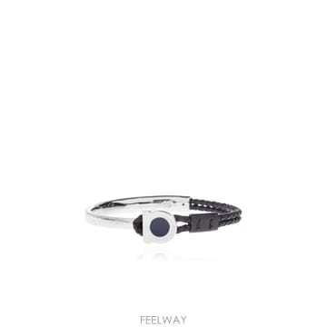 Ferragamo 26SS ����䷹ ��󰡸� ���� �극�̽��� Bangle 770401791264 TP57445638726SS ����䷹ ��󰡸� ���� �극�̽��� Bangle 77040179