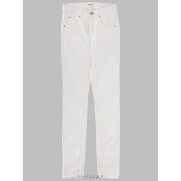 Isabel Marant 19FW ���ں����� ���� jeans PA072719A024E20WH TP57668837519FW ���ں����� ���� jeans PA072719A024E20WH TP5766883