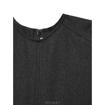 Victoria Beckham 26FW ���丮�ƺ��� DOLMAN �� MIDI �巹�� 1124WDR005231F9891 TP58056691426FW ���丮�ƺ��� DOLMAN �� MIDI �巹�� 1124WDR005231F